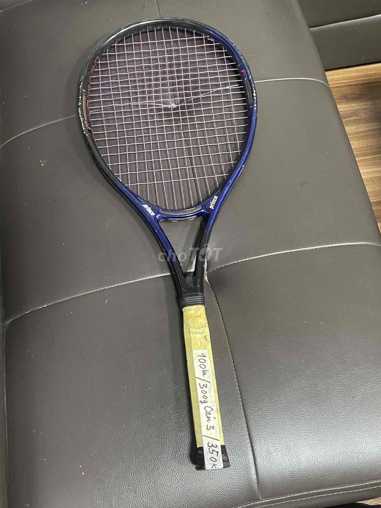 Vợt tennis Prince PRECISION WHISPER 100/300g