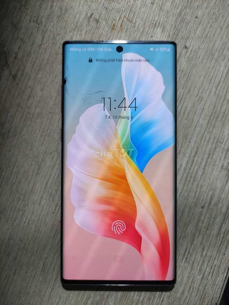 Samsung Note 10 Plus 256GB Đa sắc. Mua bán Điện thoại tại Quận Tân Phú Tp Hồ Chí Minh được đăng bởi phạm văn hình 1