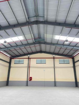 Cho thuê Xưởng KCN giáp Hóc Môn 60***00m. Cho thuê văn phòng, mặt bằng kinh doanh tại Huyện Đức Hòa Long An được đăng bởi Kho Xưởng Hoàng Huy