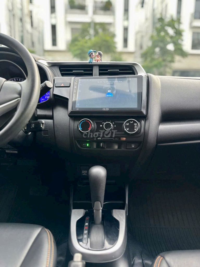 Honda Jazz V 2018 Trắng. Mua bán Ô tô tại Quận Long Biên Hà Nội được đăng bởi quân hình 6