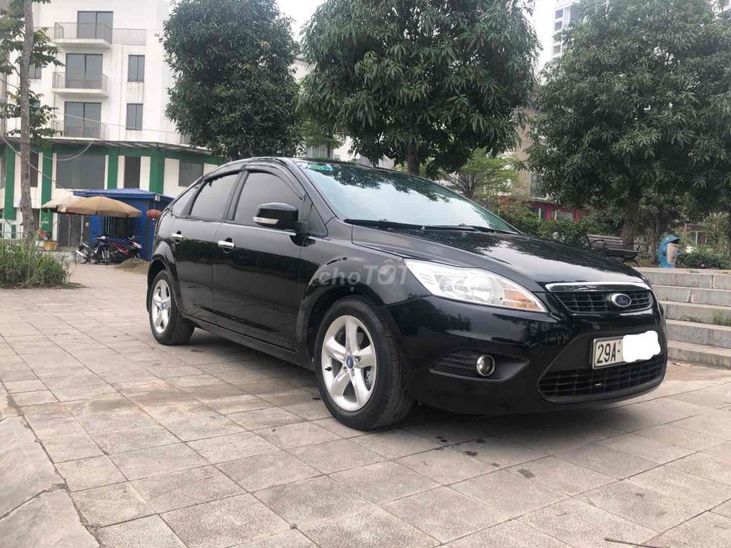 Ford Focus 2011 1.8 AT 1chủ sử dụng - 1200000 km. Mua bán Ô tô tại Quận Long Biên Hà Nội được đăng bởi EM HÙNG hình 3