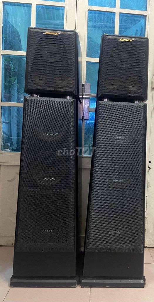 loa BOBOS xịn 8000