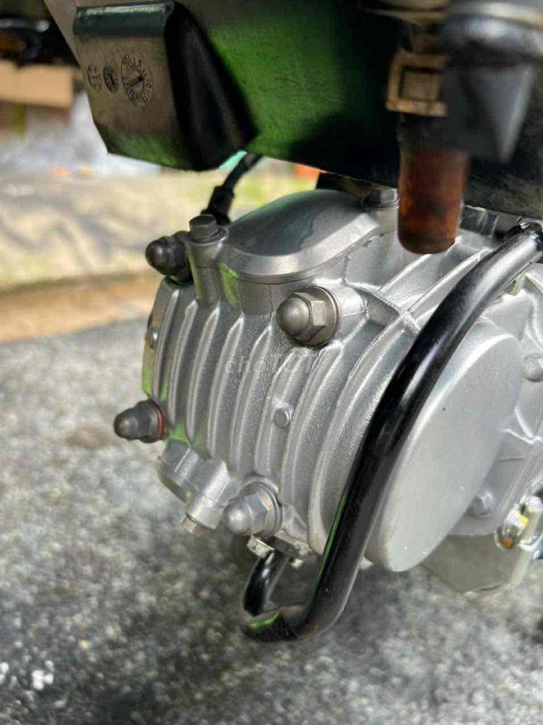 honda future X. như xe thùng mới. bstp. Mua bán Xe máy tại Quận Tân Phú Tp Hồ Chí Minh được đăng bởi TỔNG KHO XE ĐIỆN SỈ VÀ LẺ TẠI HCM hình 15