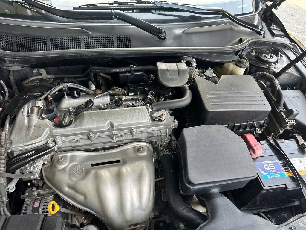 Toyota Camry 2010 LE 2.5 - 126000 km