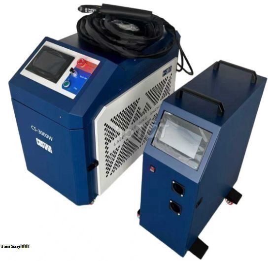 Máy hàn laser COSTAR CS-3000W. Mua bán Đồ chuyên dụng, Giống nuôi trồng tại Thành phố Thủ Đức Tp Hồ Chí Minh được đăng bởi Công Ty TNHH SX TM DV VIETMACH hình 1