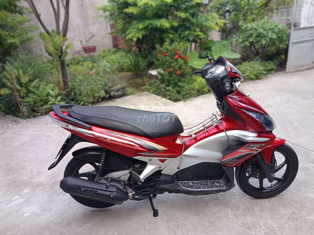 Xe nguyên bản. Mua bán Xe máy tại Quận Kiến An Hải Phòng được đăng bởi A hình 4