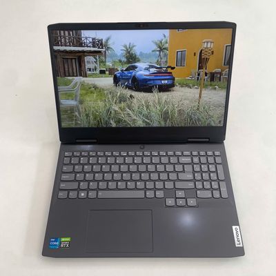 🔥Lenovo IdeaPad Gaming 3 – Hiệu năng mạnh, 3050 Ti