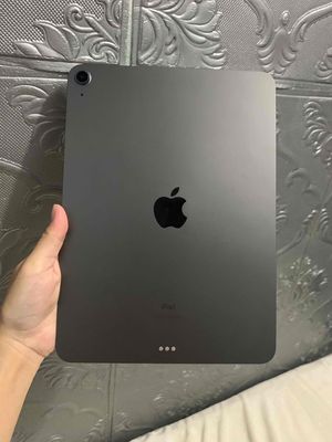 IPAD AIR 4 64GB WIFI, MÁY ÍT XÀI PIN 99%. Mua bán Máy tính bảng tại Thành phố Biên Hòa Đồng Nai được đăng bởi Thanh Thúy