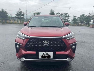 Toyota Veloz Cross 2022 Top 1.5 CVT 9500 km. Mua bán Ô tô tại Quận Cẩm Lệ Đà Nẵng được đăng bởi Anh Tân