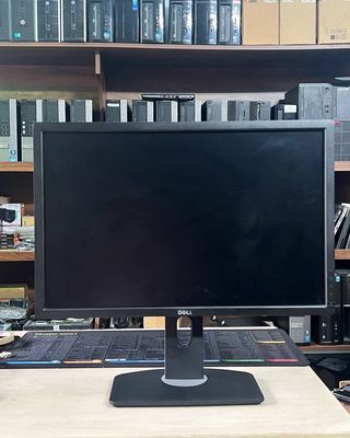 Màn Hình Dell Ultrasharp 24 inch Chuyên Đồ Hoạ. Mua bán Phụ kiện (Màn hình, Chuột...) tại Quận Tân Phú Tp Hồ Chí Minh được đăng bởi Vi Tính Hồng Hội