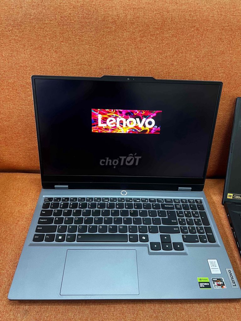 Lenovo LOQ 15ARP9 R5-7235HS 16GB/512GB. Mua bán Laptop tại Quận Hoàng Mai Hà Nội được đăng bởi Phan Thanh Quân hình 1
