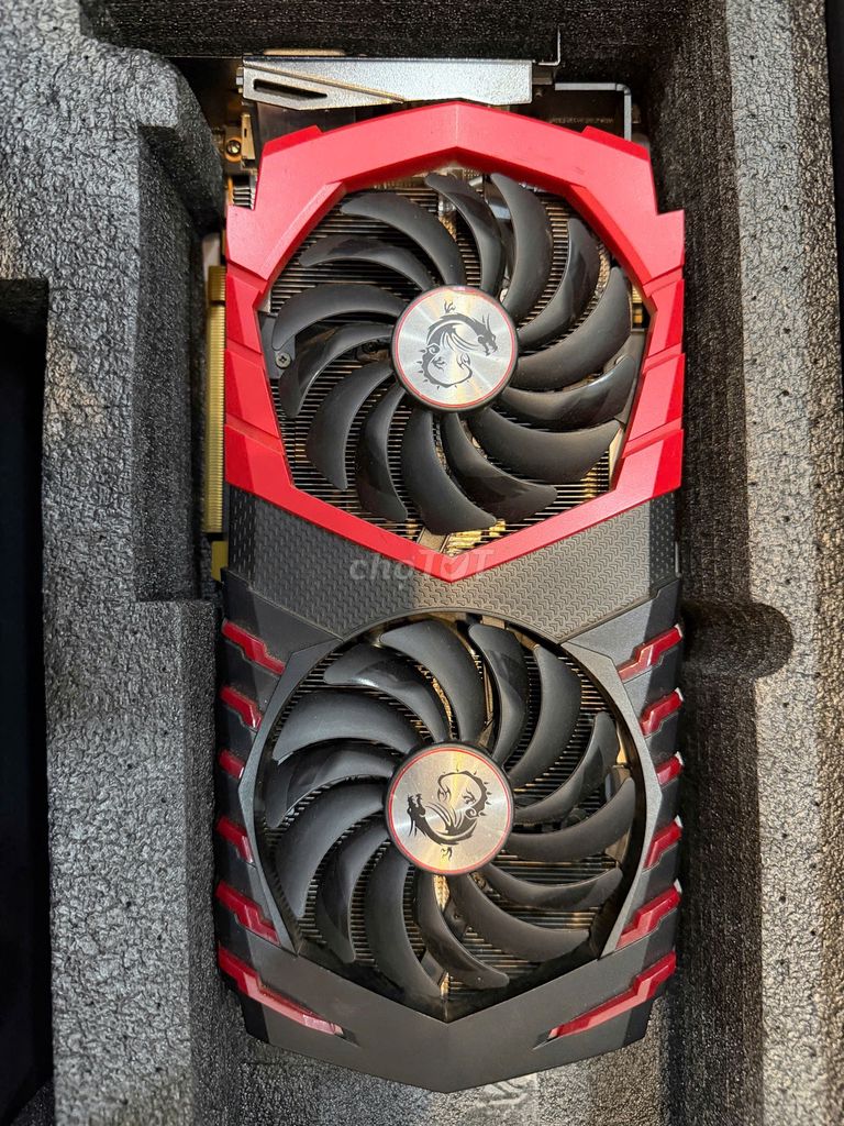 Card đồ họa MSI GTX 1080 Ti 11GB. Mua bán Linh kiện (RAM, Card...) tại Thành phố Buôn Ma Thuột Đắk Lắk được đăng bởi Linh hình 1