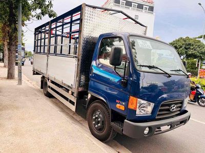 ✅ HYUNDAI TẢI 7T - THÙNG 4.9M! TRẢ TRƯỚC CHỈ 160TR. Mua bán Xe tải, xe ben tại Quận 12 Tp Hồ Chí Minh được đăng bởi Tổng Đại Lý Xe Tải 3s hình 1