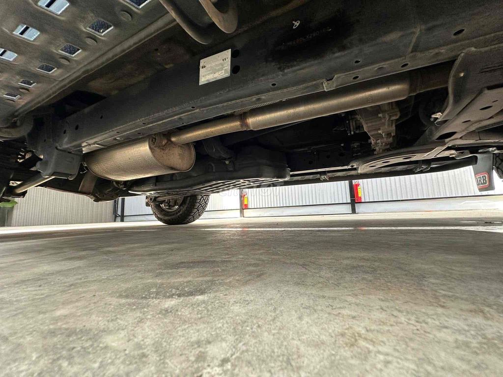 Ford Raptor 2020 không niên hạn. Mua bán Ô tô tại Thành phố Buôn Ma Thuột Đắk Lắk được đăng bởi Hiếu Đắk Lắk hình 9