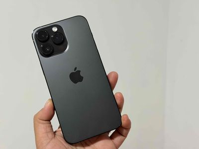 iPhone 14 Pro Max 256GB Quốc Tế Mỹ Zin Nguyên Bản