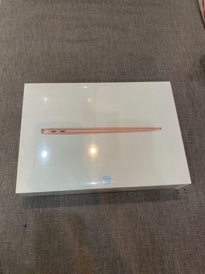 Macbook Air M1 2022 LIKENEW & NewSeal (Góp0%). Mua bán Laptop tại Quận Gò Vấp Tp Hồ Chí Minh được đăng bởi huyền thương