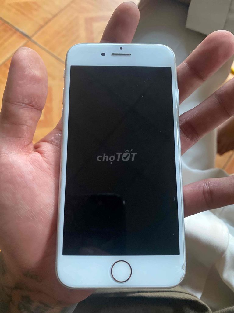 Iphone 8 64GB. Mua bán Điện thoại tại Thành phố Thuận An Bình Dương được đăng bởi Trần Dũng hình 1
