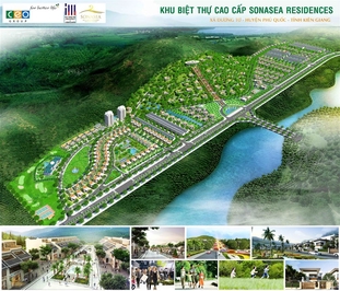 Sonasea Residences