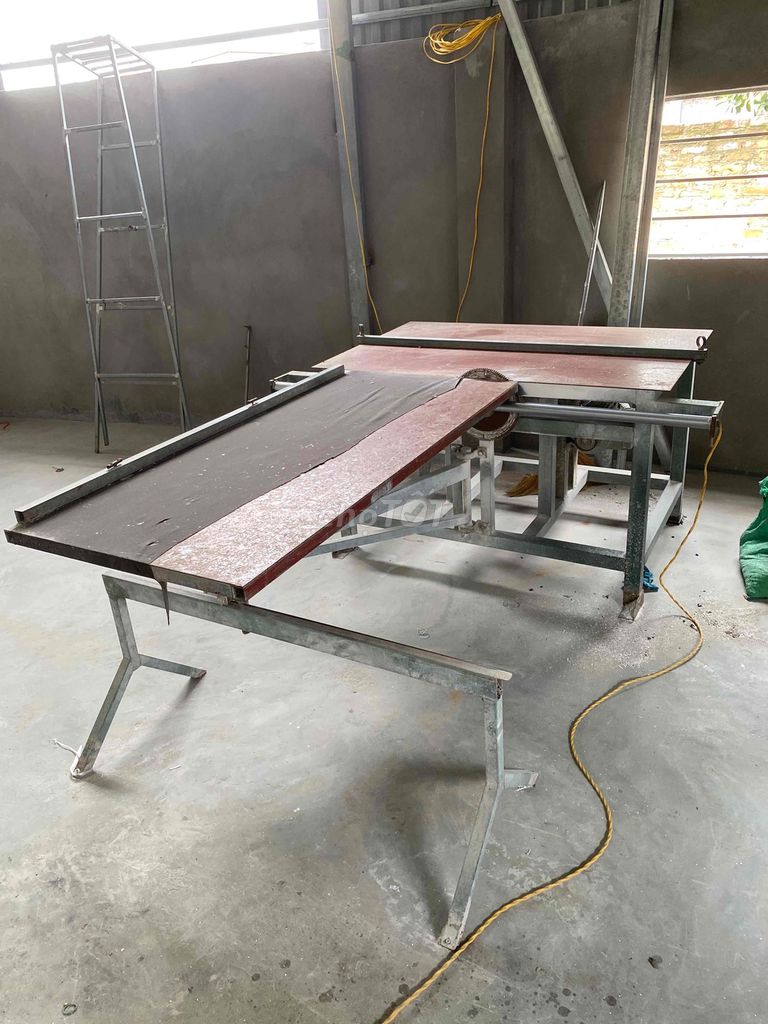 Máy cắt nhựa Toàn Phát Company 220V 1.5kW. Mua bán Đồ chuyên dụng, Giống nuôi trồng tại Huyện Tứ Kỳ Hải Dương được đăng bởi Toản Vũ hình 1