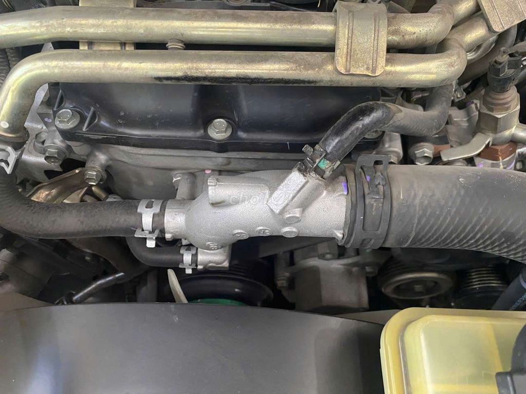 Hilux 2019 2.4E 4×2 AT - 90000 km. Mua bán Ô tô tại Quận Tân Phú Tp Hồ Chí Minh được đăng bởi Dương Tấn Sang hình 12