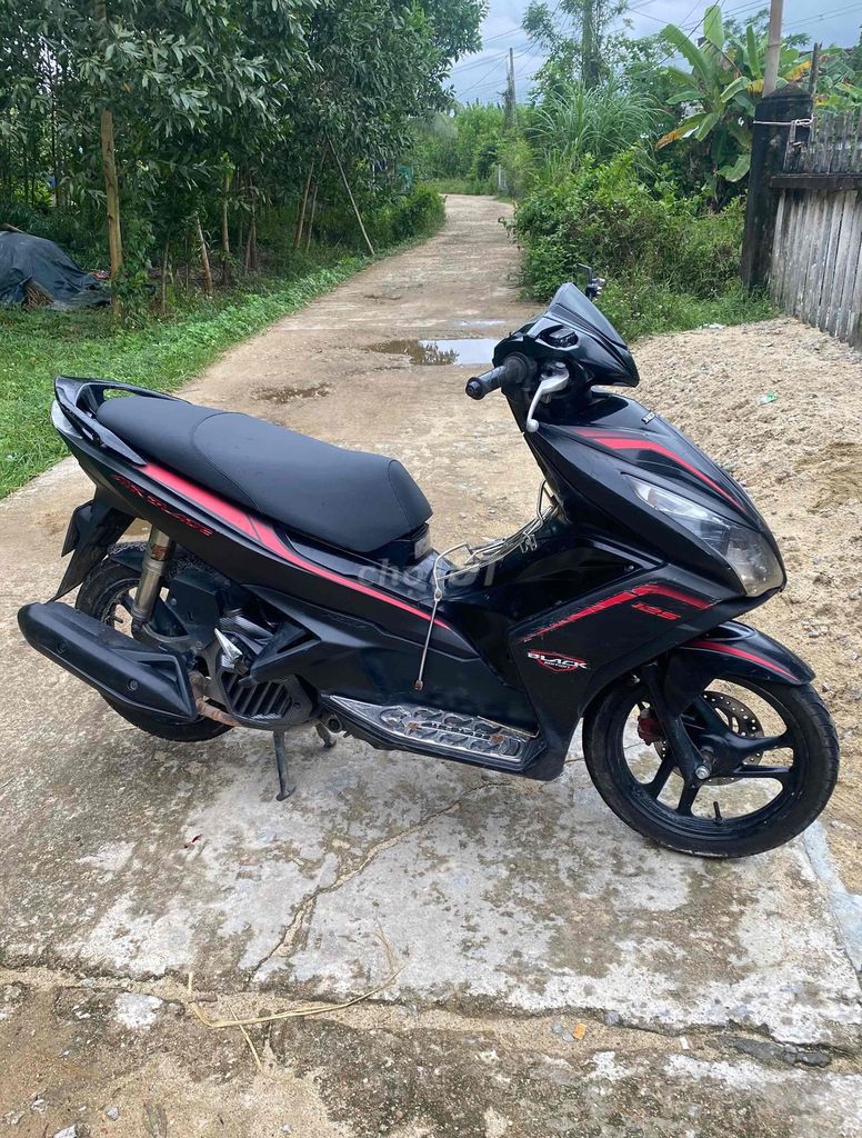 BÁN HONDA AIR BLADE - FI 2015. Mua bán Xe máy tại Huyện Thăng Bình Quảng Nam được đăng bởi Công Minh hình 3