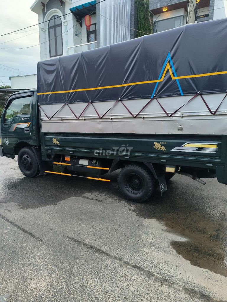Cần bán kia k3000 đời 2012. Mua bán Xe tải, xe ben tại Quận Liên Chiểu Đà Nẵng được đăng bởi a tấn  hình 5