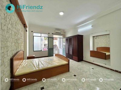 Room 30 m² · Đường Thăng Long
