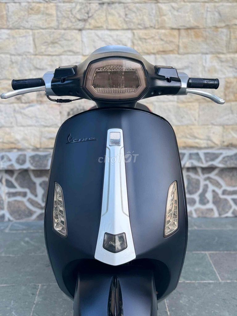 Nio plus 50cc đen nhám 2024 đèn vuông led siêu moi. Mua bán Xe máy tại Quận Cầu Giấy Hà Nội được đăng bởi nguyễn bích thuỷ hình 6