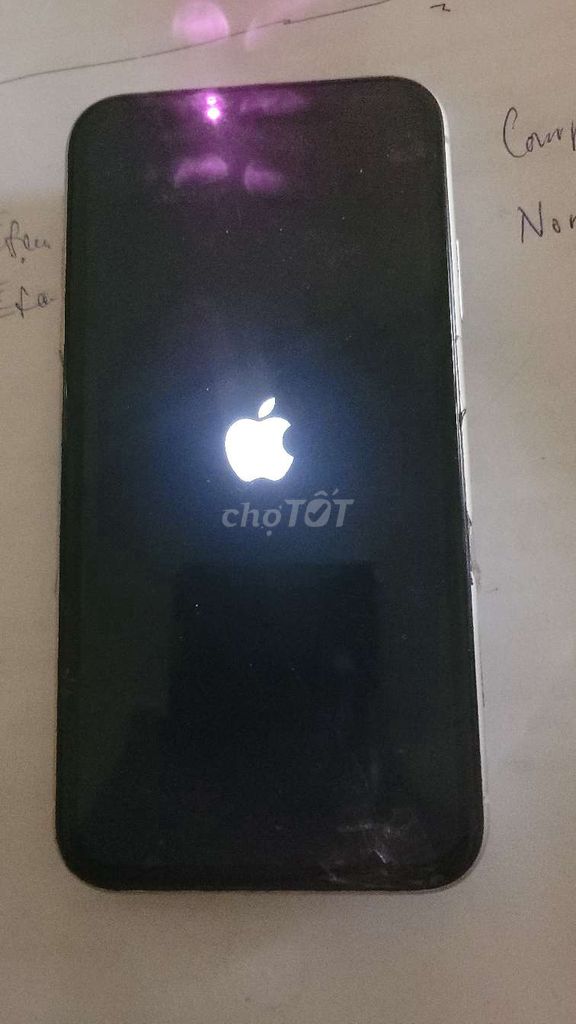 Apple iPhone 11 Màn hình chập chờn. Mua bán Điện thoại tại Thành phố Long Khánh Đồng Nai được đăng bởi Tên chưa cung cấp hình 1