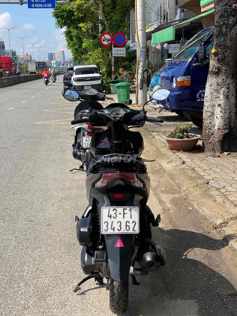ab 2017-trả trước 0đ-góp tư trả trước 8tr. Mua bán Xe máy tại Quận Sơn Trà Đà Nẵng được đăng bởi khánh duy bán xe trả góp hình 6