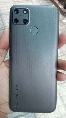Realme C25Y. Mua bán Điện thoại tại Quận Bình Thuỷ Cần Thơ được đăng bởi Huỳnh Hữu Lộc
