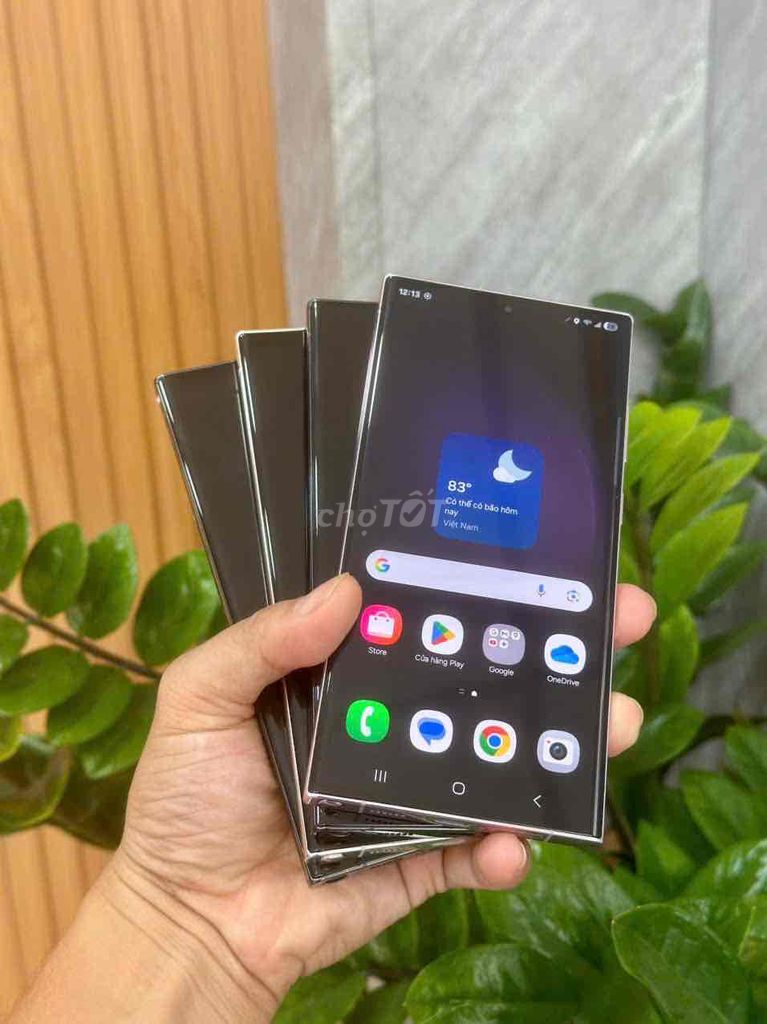 Samsung S23 Ultra 5G - Snap 8 Gen 2 - Trả Góp. Mua bán Điện thoại tại Quận Gò Vấp Tp Hồ Chí Minh được đăng bởi TOTO MOBILE hình 6