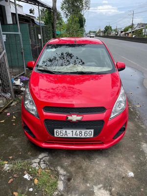 Chevrolet Spark 2017 1.2 LT - 150000 km. Mua bán Ô tô tại Quận Ninh Kiều Cần Thơ được đăng bởi nguyen van tai