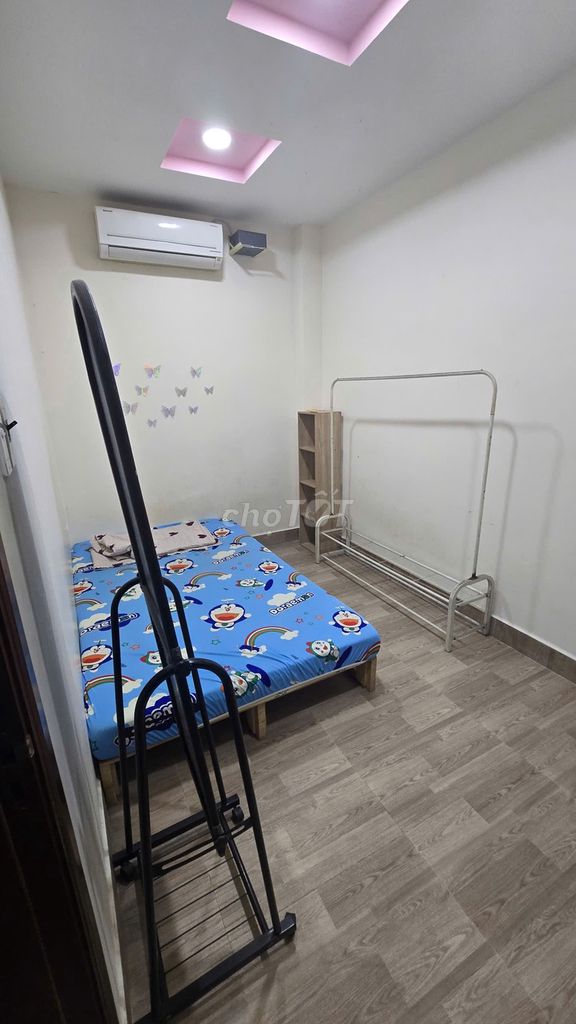 CHO THUÊ PHÒNG CHÍNH CHỦ – BÌNH THẠNH – GIÁ 2,5 TRIỆU/THÁNG - ảnh 3