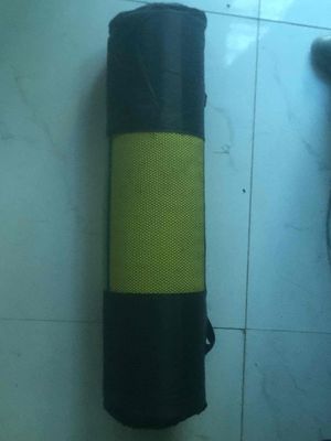 Thảm tập yoga cao su chống trượt. Mua bán Đồ thể thao, Dã ngoại tại Quận Hoàng Mai Hà Nội được đăng bởi Trang Đỗ Huyền