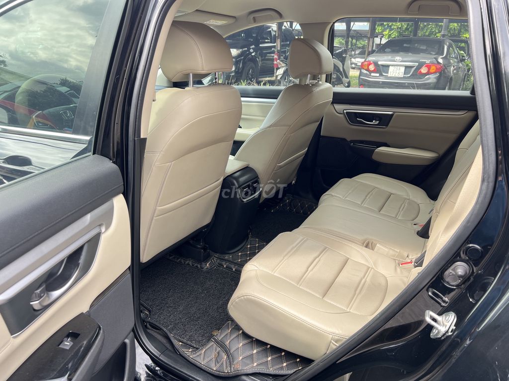 Honda CR V 2019 1.5E - 69000 km - Xe chất 1 Chủ. Mua bán Ô tô tại Quận Cầu Giấy Hà Nội được đăng bởi Xe Cũ Dương Đô hình 3
