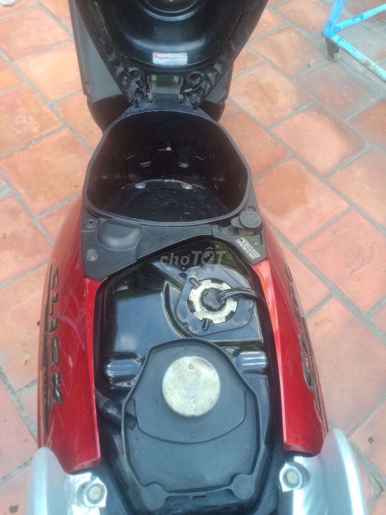 Click 2010 Thái Lan. Mua bán Xe máy tại Thành phố Châu Đốc An Giang được đăng bởi Huy Trần hình 4