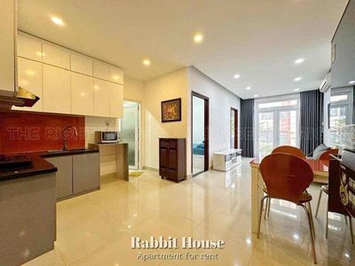 Аренда · 2 комн. · 70 м² · Quận Bình Thạnh, ул. Nguyễn Hữu Cảnh