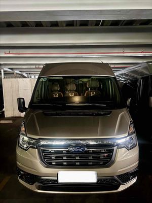 Ford Transit MCA 2023 21.000km siêu lướt xe chở nv. Mua bán Ô tô tại Quận Tân Phú Tp Hồ Chí Minh được đăng bởi BẾN THÀNH FORD XE ĐÃ QUA SỬ DỤNG