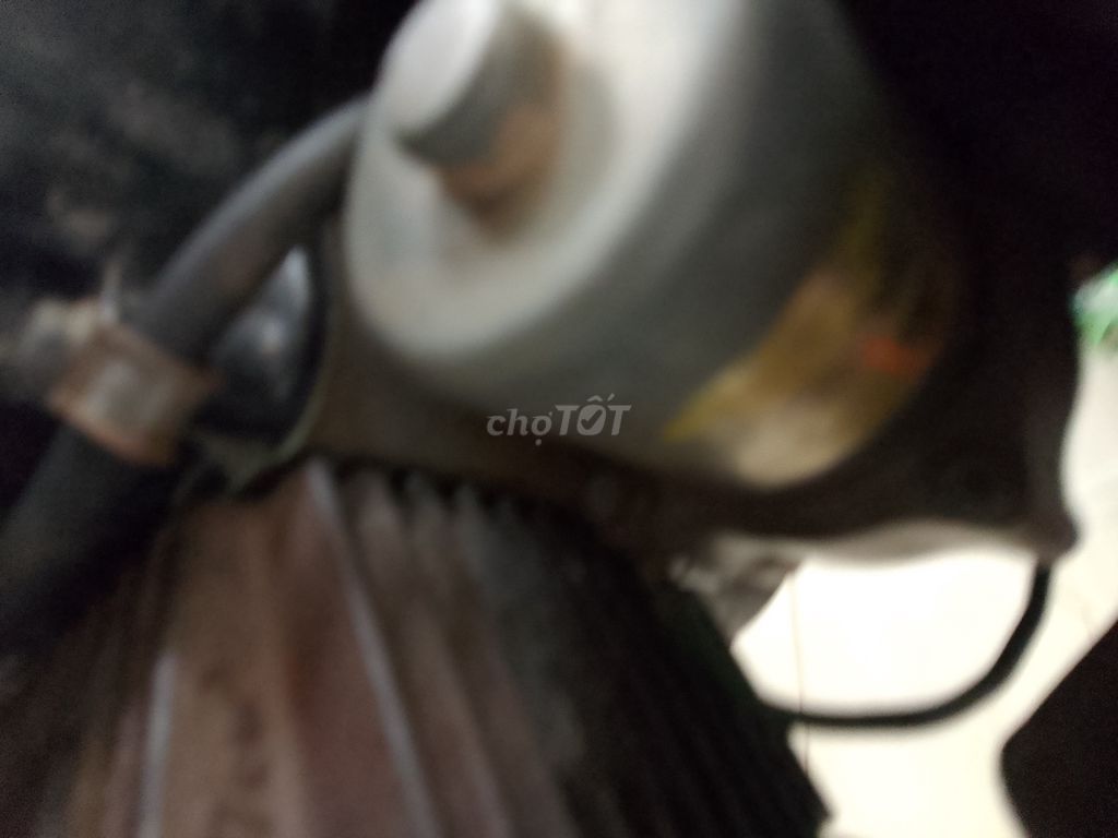 Honda Dream 1997 Dream lùn Đen 86614 km. Mua bán Xe máy tại Huyện Hóc Môn Tp Hồ Chí Minh được đăng bởi bao hình 4