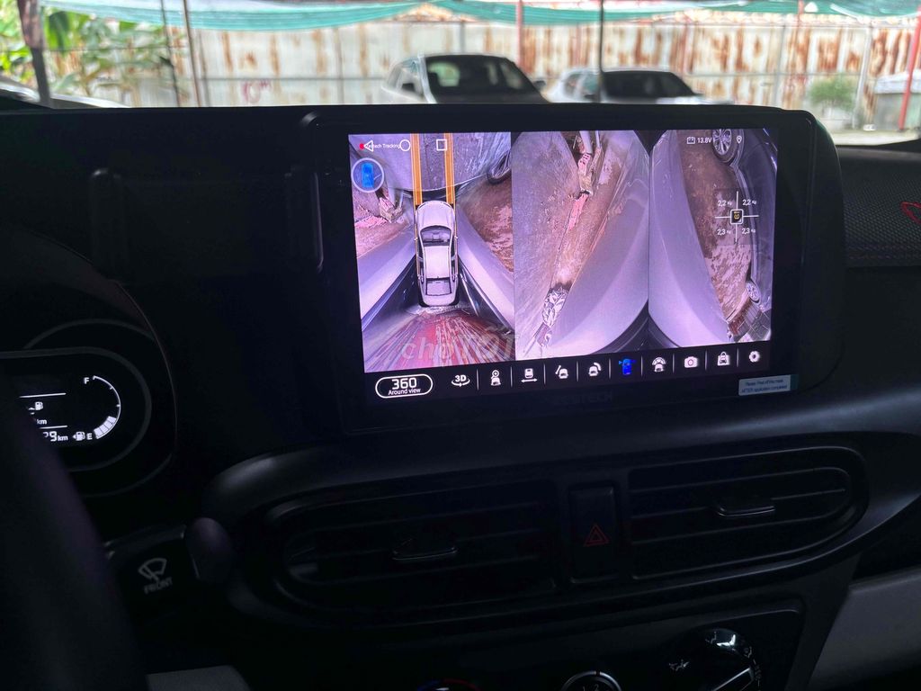 Hyundai Grand i10 2021 MT Bạc 60529 km. Mua bán Ô tô tại Thành phố Thủ Đức Tp Hồ Chí Minh được đăng bởi thịnh hình 5