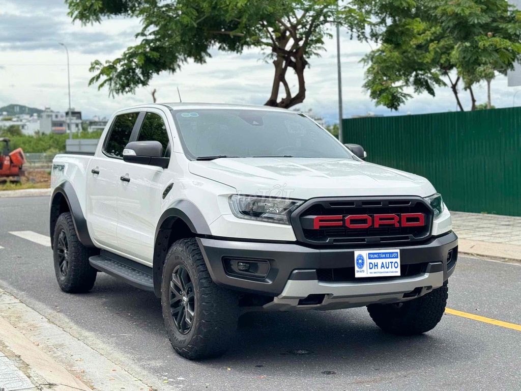 LƯỚT NHẸ RAPTOR 2021 BIỂN DU LỊCH FULL ĐỒ CHƠI. Mua bán Ô tô tại Quận Gò Vấp Tp Hồ Chí Minh được đăng bởi Mr Tài hình 1