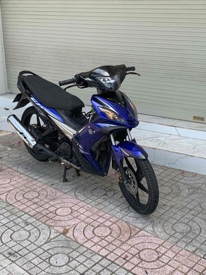 ex 135 up 2010 ( hỗ trợ góp) có giao lưu. Mua bán Xe máy tại Thành phố Bà Rịa Bà Rịa - Vũng Tàu được đăng bởi phúc lâm