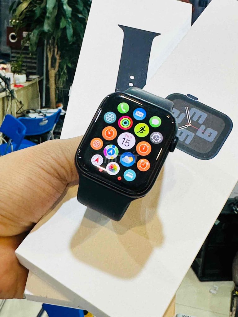 Thanh Lý Apple Watch SE 2 44mm Chính hãng Vừa Mua