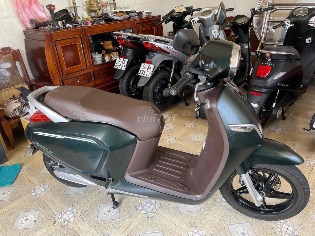 xe mua luôn pin chỉ việc về đi. Mua bán Xe điện tại Huyện Xuân Lộc Đồng Nai được đăng bởi Quốc Toàn hình 11