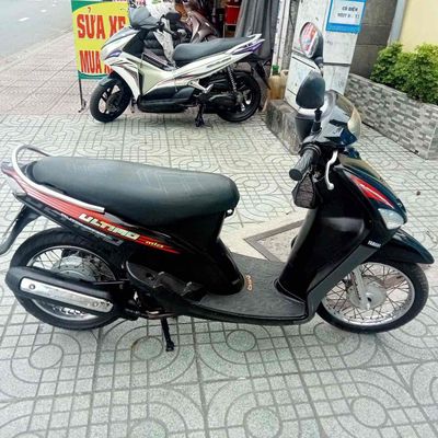 xe yamaha mio thái nhập khẩu đi làm cần bán. Mua bán Xe máy tại Quận Phú Nhuận Tp Hồ Chí Minh được đăng bởi tung lam