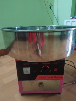 Máy làm kẹo bông. Mua bán Nội thất, đồ gia dụng khác tại Huyện Yên Khánh Ninh Bình được đăng bởi Đại Dương