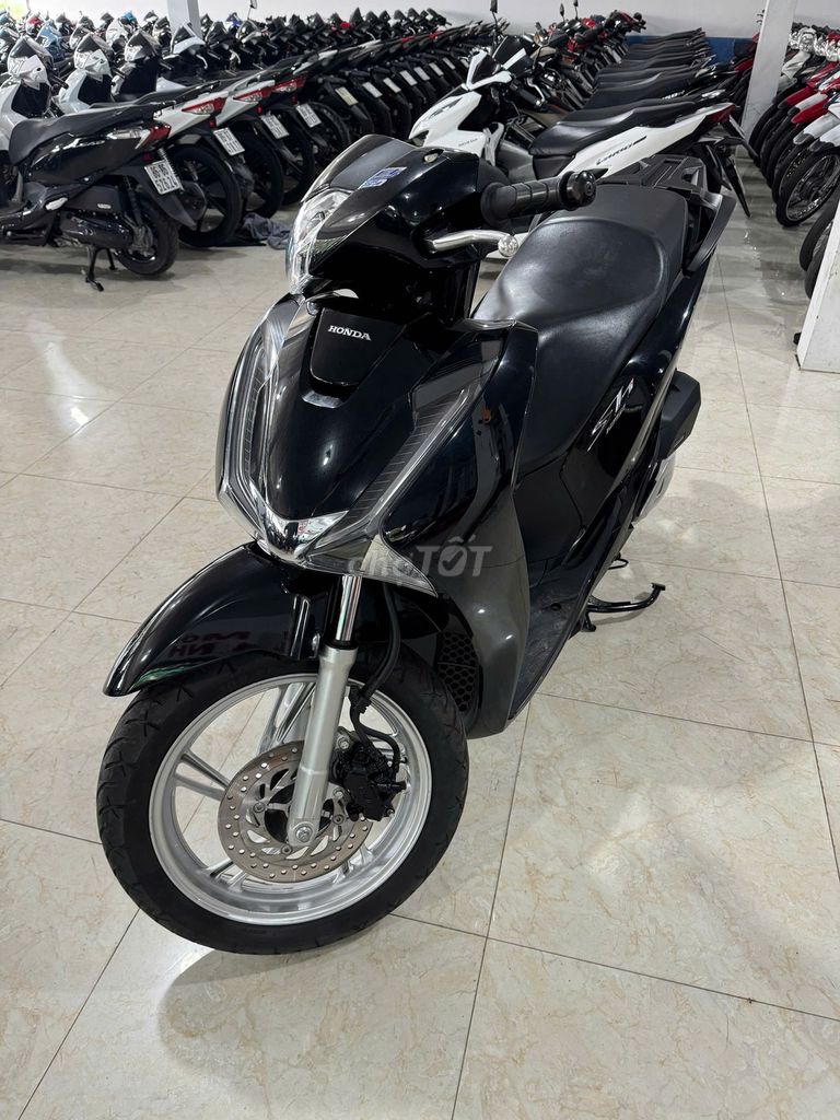 Sh125 2018. Mua bán Xe máy tại Huyện Hàm Thuận Nam Bình Thuận được đăng bởi Toàn hình 2