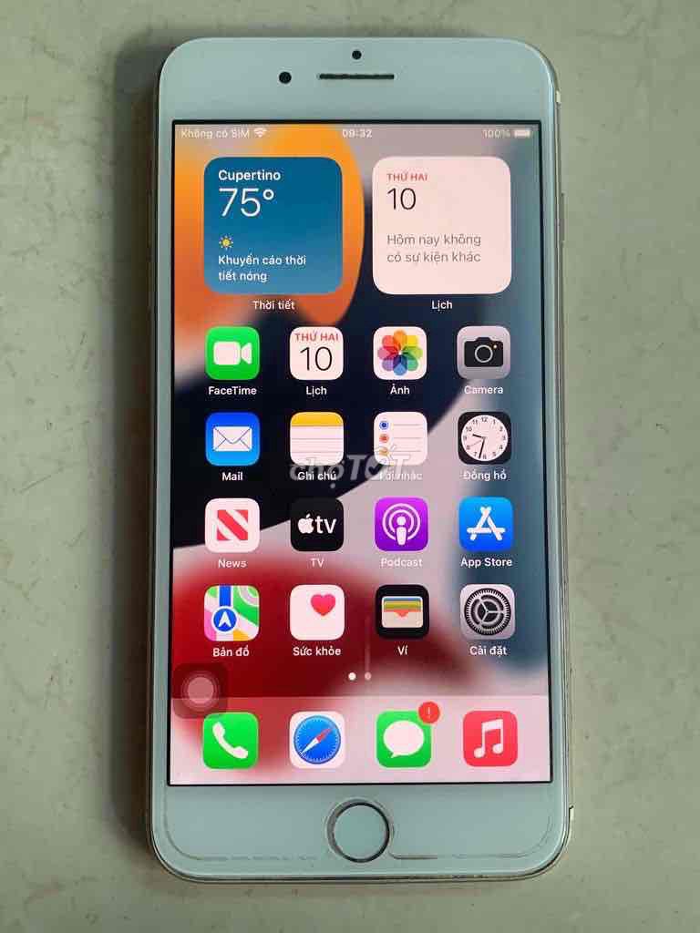 iphone 7plus 128gb gold. Mua bán Điện thoại tại Quận Thanh Xuân Hà Nội được đăng bởi Nguyễn Nam hình 1