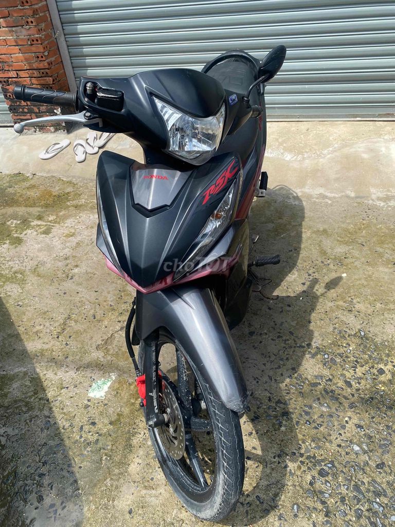 wawe rsx 110fi bs83 máy zin ngon về sử dụng. Mua bán Xe máy tại Huyện Hóc Môn Tp Hồ Chí Minh được đăng bởi thiện hình 4